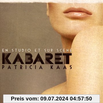 Kabaret & Best of Live von Patricia Kaas