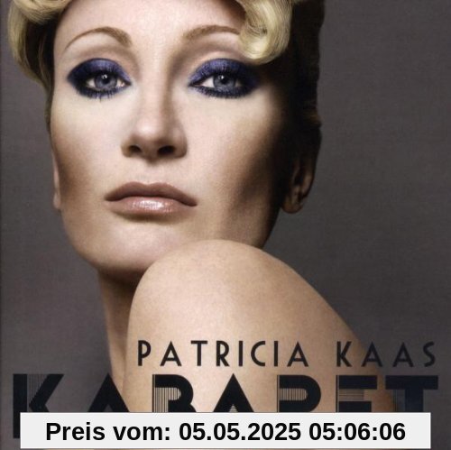 Kabaret von Patricia Kaas