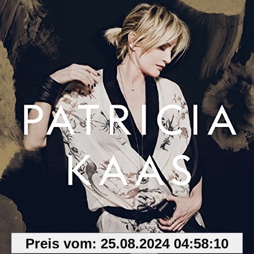 Patricia Kaas (Deluxe) von Patricia Kaas