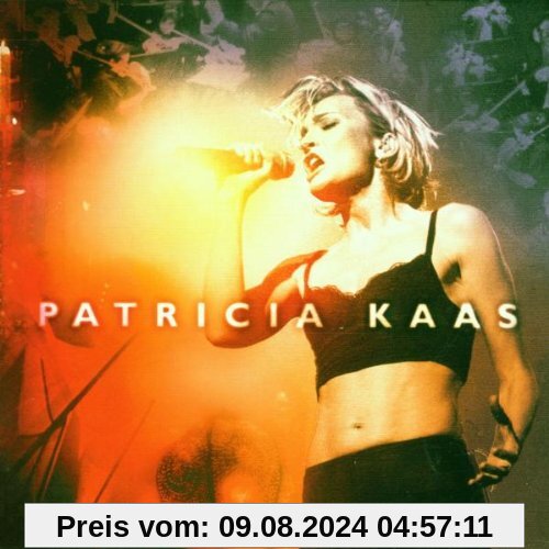 Patricia Kaas-Live von Patricia Kaas