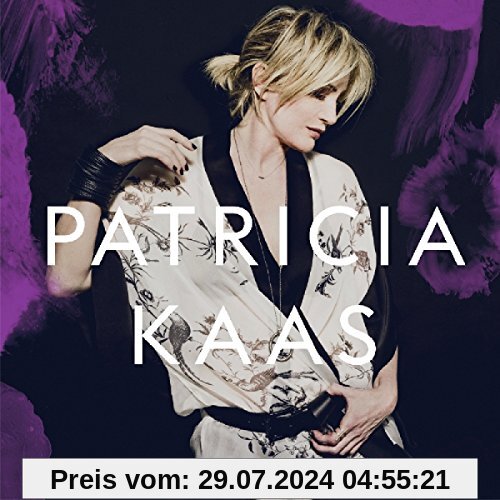 Patricia Kaas von Patricia Kaas