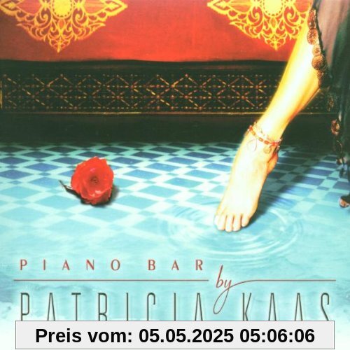 Piano Bar von Patricia Kaas
