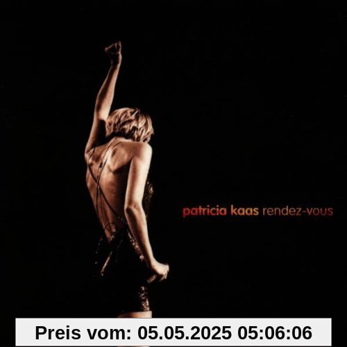 Rendez-Vous von Patricia Kaas