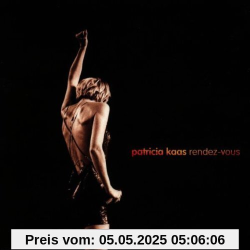 Rendez-Vous von Patricia Kaas