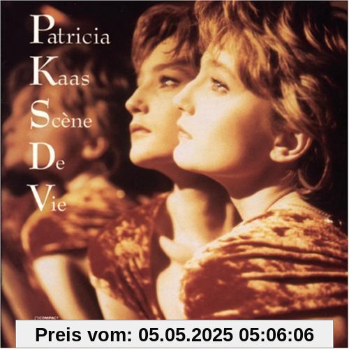 Scene de Vie Scene de Vie von Patricia Kaas