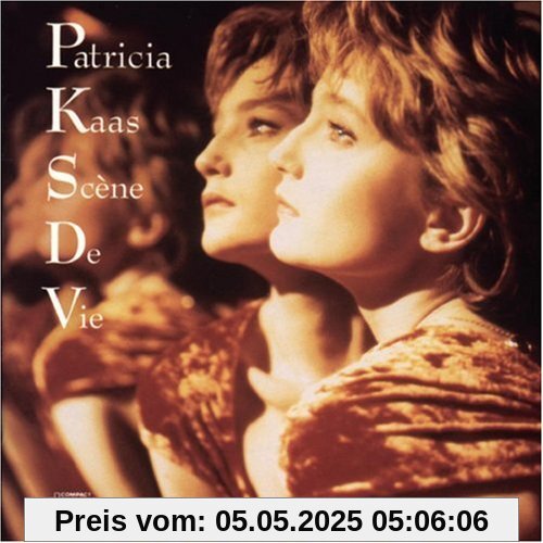 Scene de Vie von Patricia Kaas