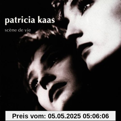 Scene de Vie Scene de Vie von Patricia Kaas