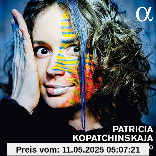 Take Two - Duette aus 1000 Jahren Musikgeschichte Take Two - Duette aus 1000 Jahren Musikgeschichte von Patricia Kopatchinskaja
