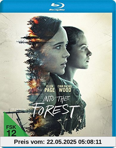 Into the Forest [Blu-ray] von Patricia Rozema