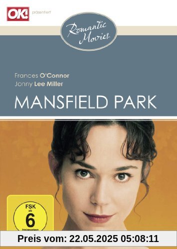 Mansfield Park (Romantic Movies) von Patricia Rozema