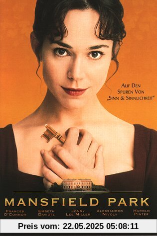 Mansfield Park Mansfield Park von Patricia Rozema