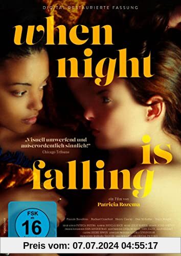 When Night Is Falling von Patricia Rozema