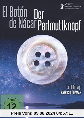 Der Perlmuttknopf (OmU) von Patricio Guzmán