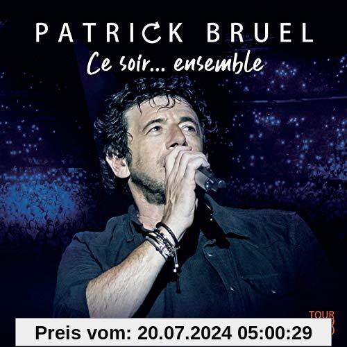 Ce Soir Ensemble 2019-2020 [2CD/2DVD] von Patrick Bruel