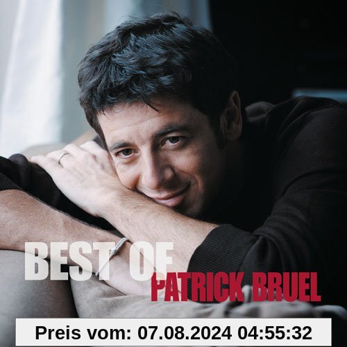 Triple Best of von Patrick Bruel