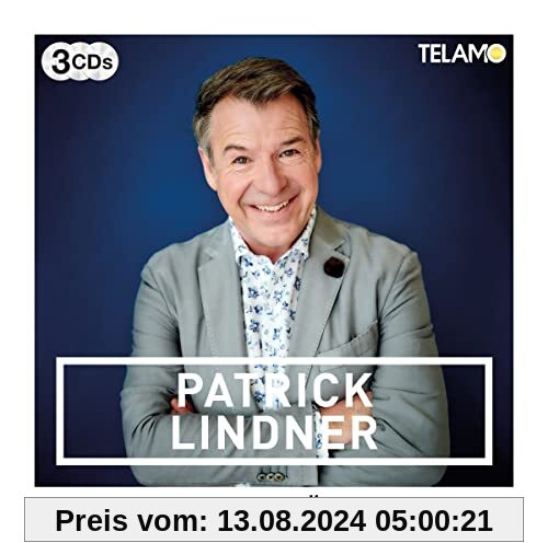 Das Beste Für Alle von Patrick Lindner