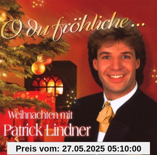 O du Frhliche von Patrick Lindner