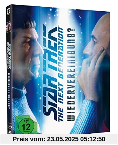 Star Trek The Next Generation ALLE GUTEN DINGE Blu-ray Star Trek The Next Generation ALLE GUTEN DINGE Blu-ray von Patrick Stewart