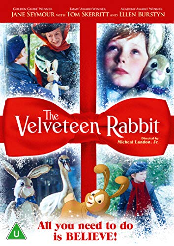 The Velveteen Rabbit [DVD] von Patriot Films