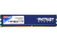 Patriot Memory 1GB DDR 184-pin DIMM Kit, 1 GB, 1 x 1 GB, DDR, 400 MHz, 184-pin DIMM von Patriot Memory