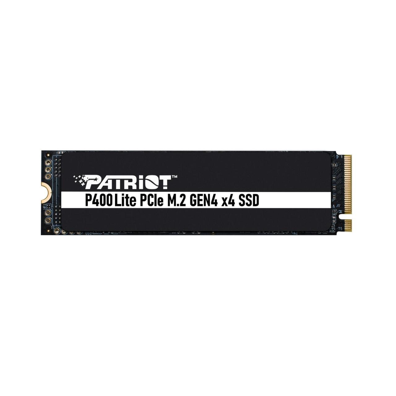 Patriot Memory P400 Lite M.2 SSD - 2 TB von Patriot Memory