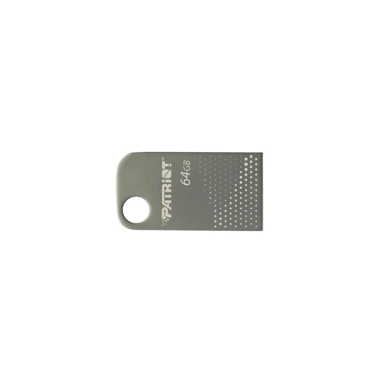 Patriot Memory Patriot Tab300 USB-Stick 64 GB Patriot Memory Patriot Tab300 USB-Stick 64 GB von Patriot Memory