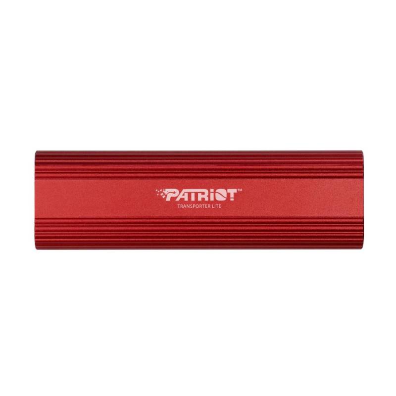 Patriot Memory Transporter Lite Externe SSD 2 TB von Patriot Memory