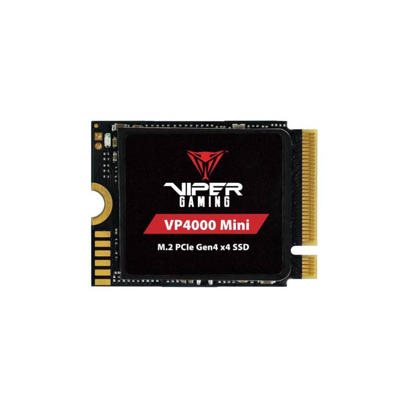 Patriot Memory VP4000 Mini M.2 SSD - 2 TB von Patriot Memory