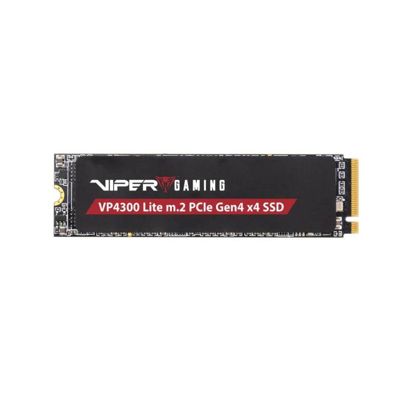 Patriot Memory Viper Gaming VP4300 Lite M.2 SSD - 4 TB von Patriot Memory
