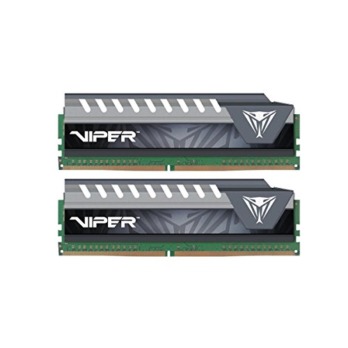 Patriot Memory pve48g213 C4kgy 8 GB DDR4 2133 MHz RAM von Patriot Memory