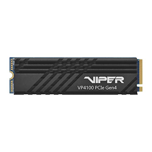 Patriot Viper VP4100 1TB M.2 2280 PCIe SSD von Patriot Memory