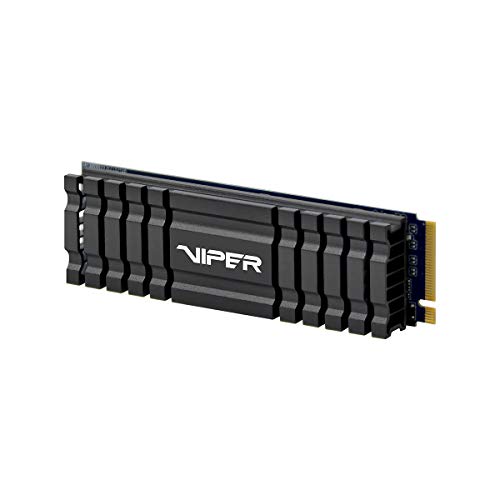 Patriot Viper VPN100 2TB M.2 2280 PCIe 2TB SSD von Patriot Memory