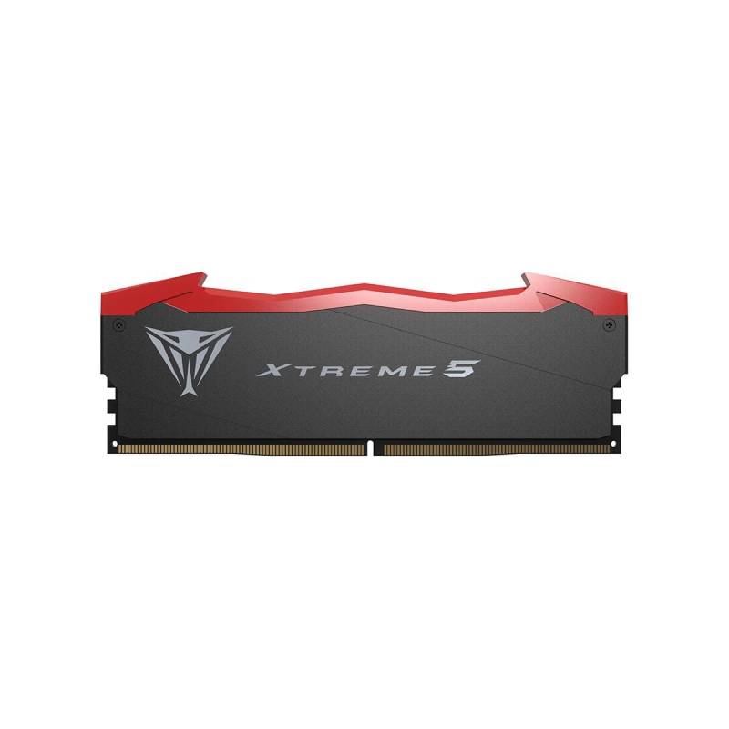 Patriot Viper Xtreme 5 Non-RGB DDR5-8200 Dual Kit - 32GB von Patriot Memory