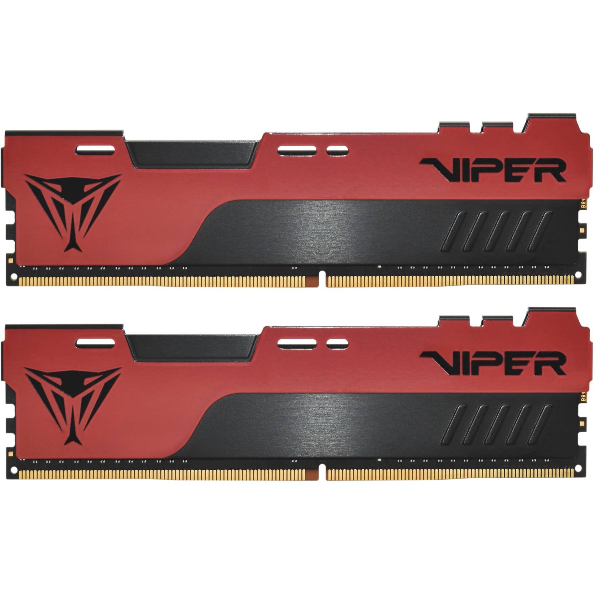 DIMM 16 GB DDR4-2666 (2x 8 GB) Dual-Kit, Arbeitsspeicher von Patriot