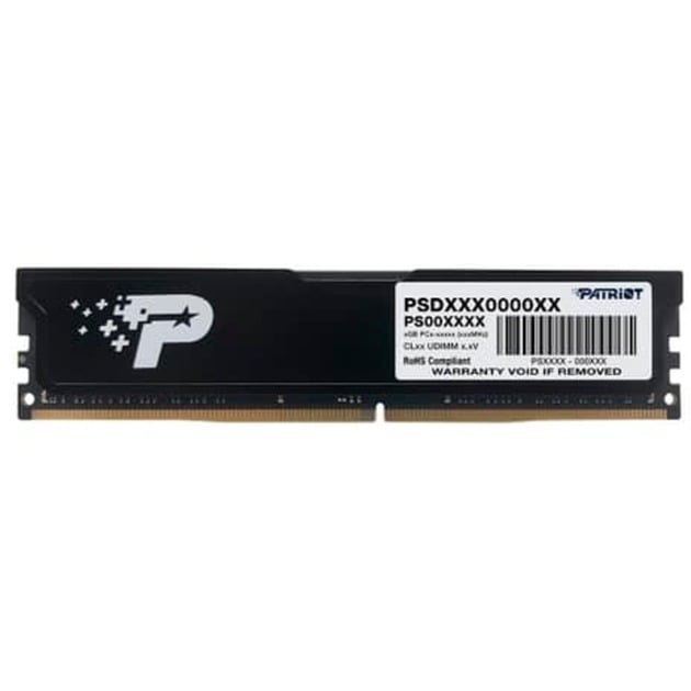 DIMM 16 GB DDR4-3200  , Arbeitsspeicher von Patriot