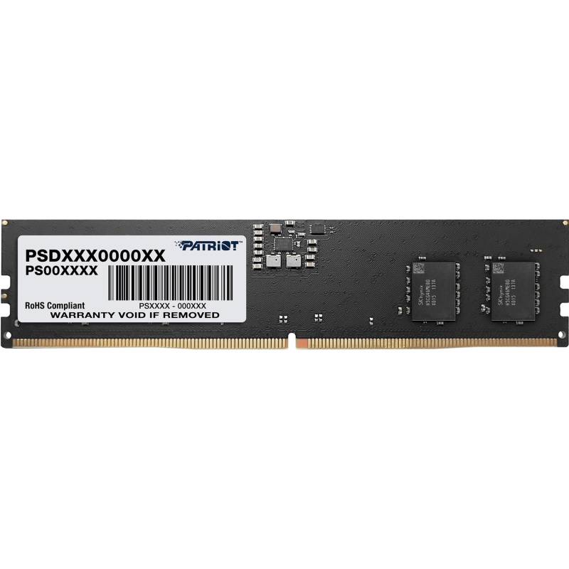 DIMM 16 GB DDR5-5600, Arbeitsspeicher von Patriot