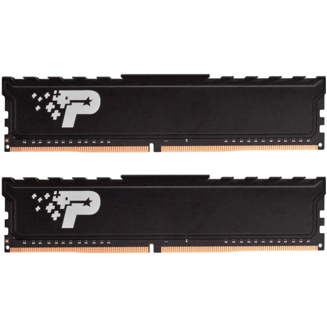 DIMM 32 GB DDR5-4800 (2x 16 GB) Dual-Kit, Arbeitsspeicher von Patriot