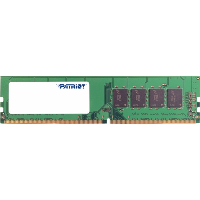 DIMM 4 GB DDR4-2400  , Arbeitsspeicher von Patriot