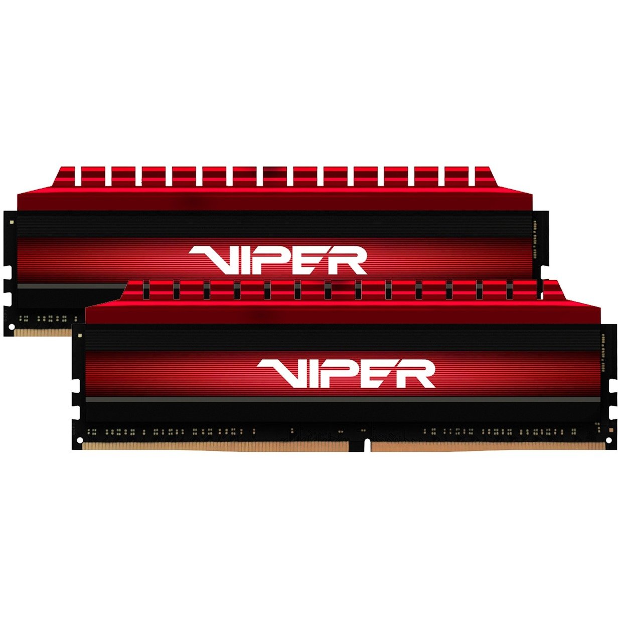 DIMM 64 GB DDR4-3200 (2x 32 GB) Dual-Kit, Arbeitsspeicher von Patriot