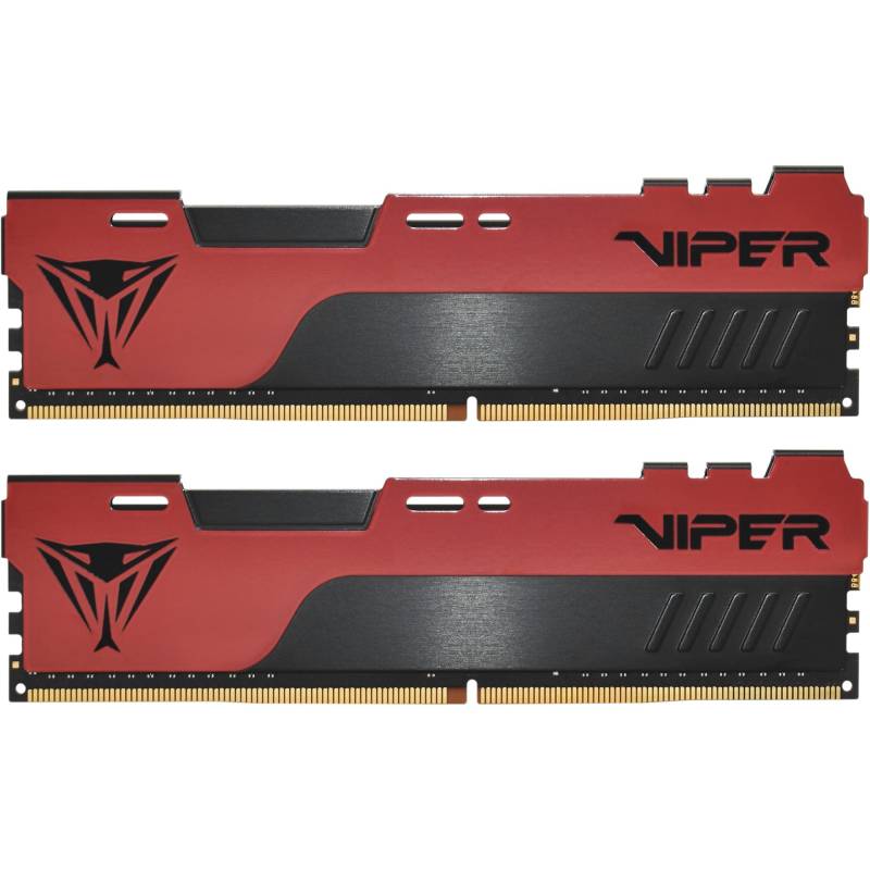 DIMM 64 GB DDR4-3600 (2x 32 GB) Dual-Kit, Arbeitsspeicher von Patriot