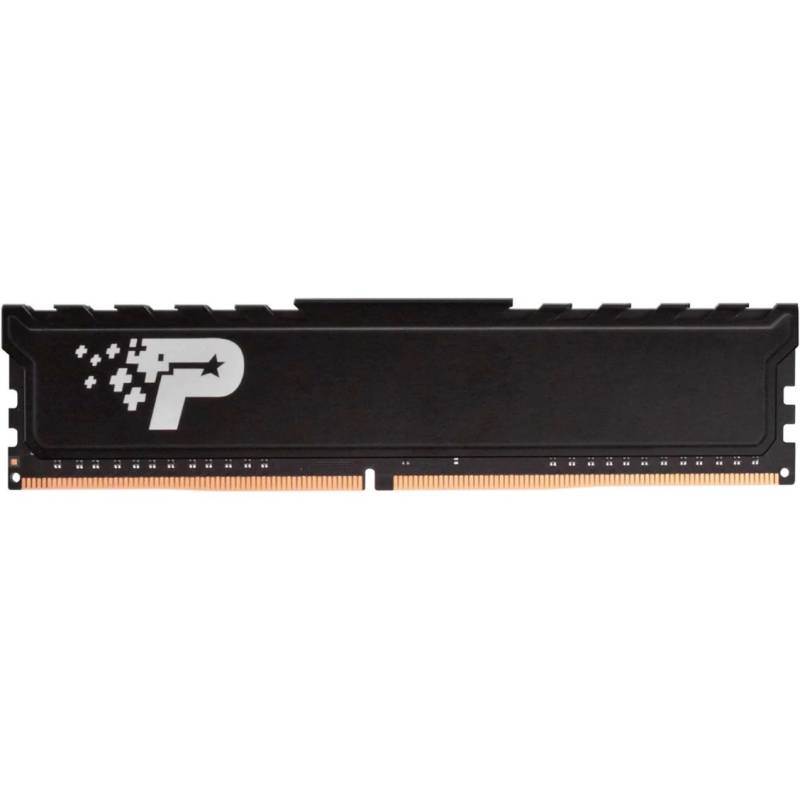 DIMM 8 GB DDR5-4800, Arbeitsspeicher von Patriot