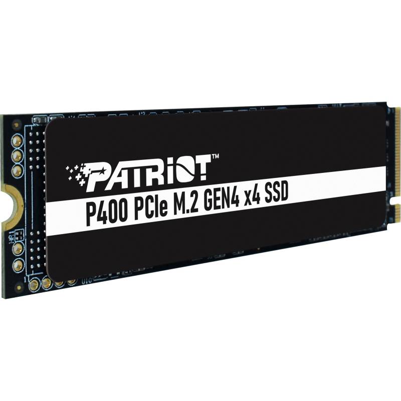 P400 1 TB, SSD von Patriot