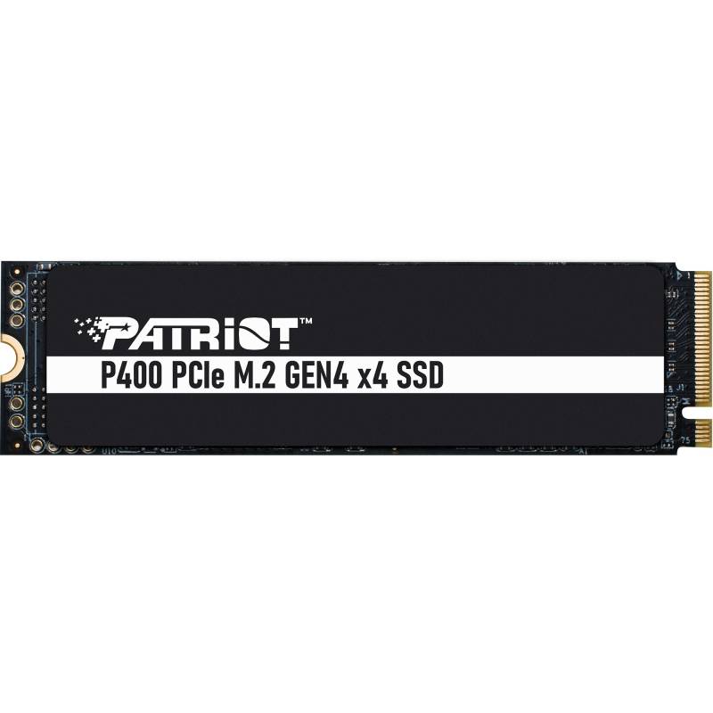 P400 V4 500 GB, SSD von Patriot