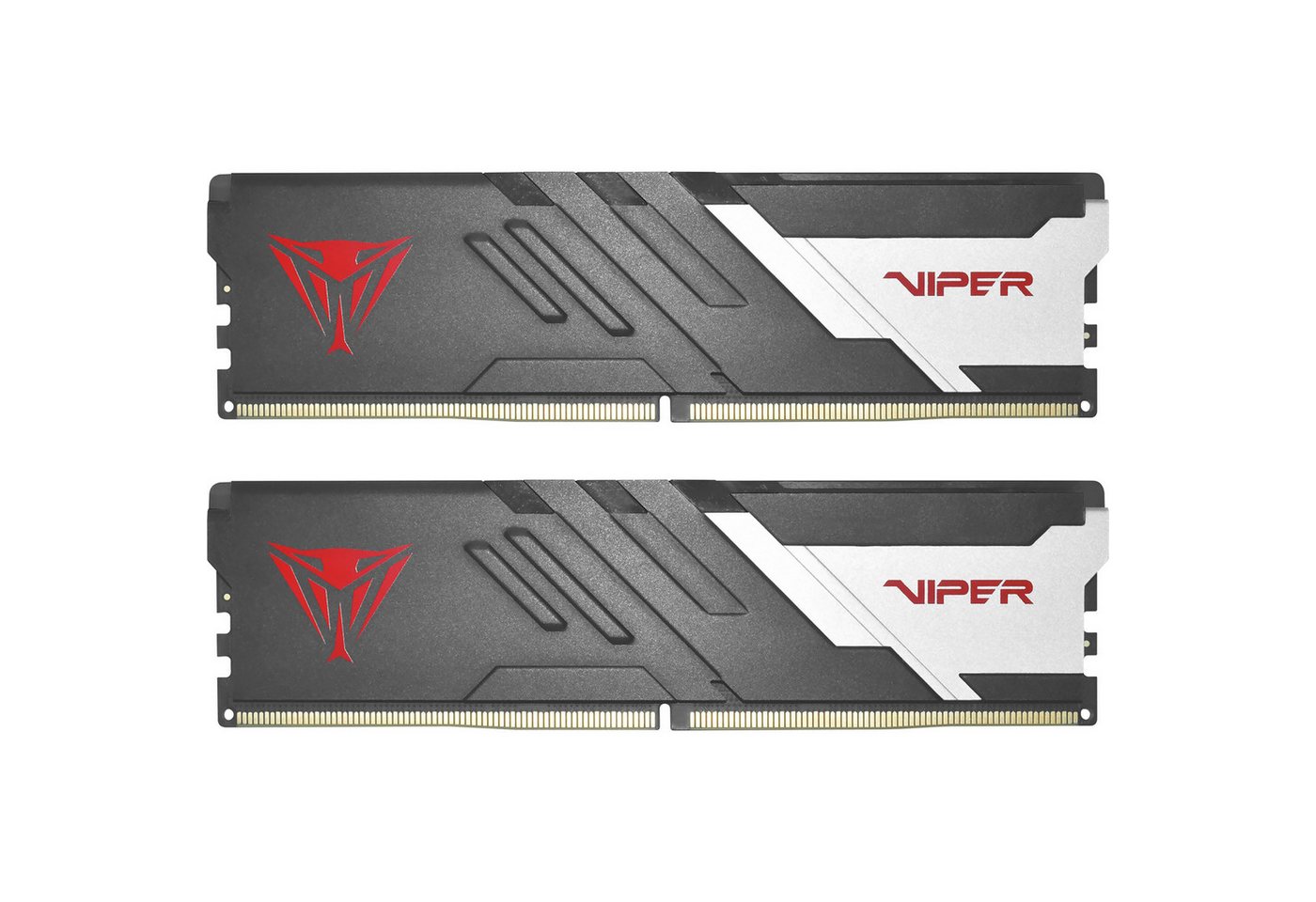 Patriot Patriot DIMM 32 GB DDR5-6000 (2x 16 GB) Dual-Kit, Arbeitsspeicher von Patriot
