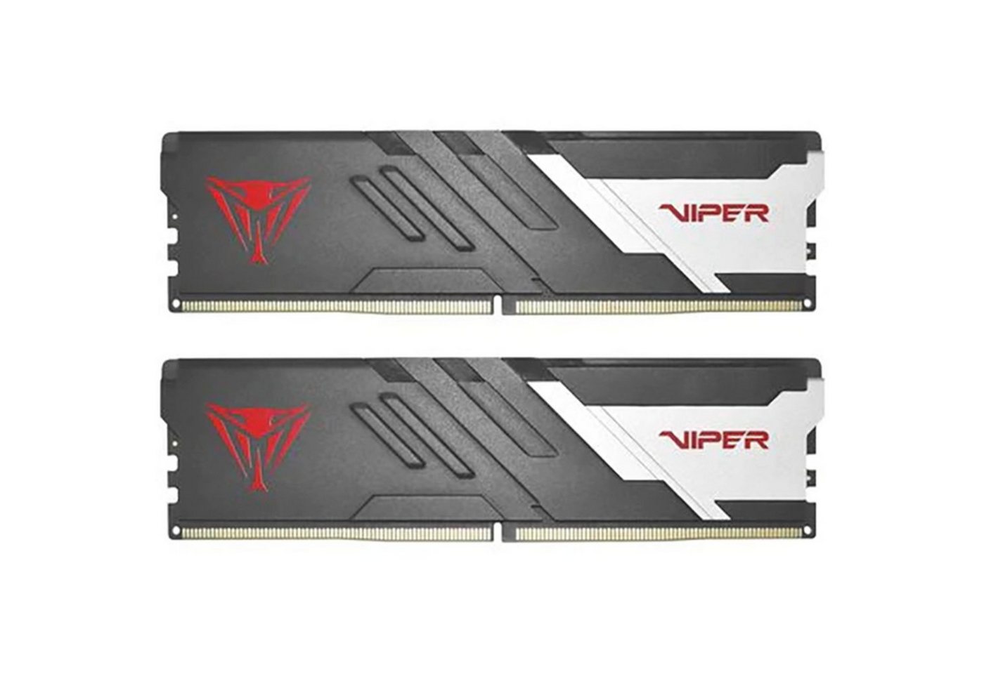 Patriot Patriot DIMM 32 GB DDR5-7200 (2x 16 GB) Dual-Kit, Arbeitsspeicher von Patriot