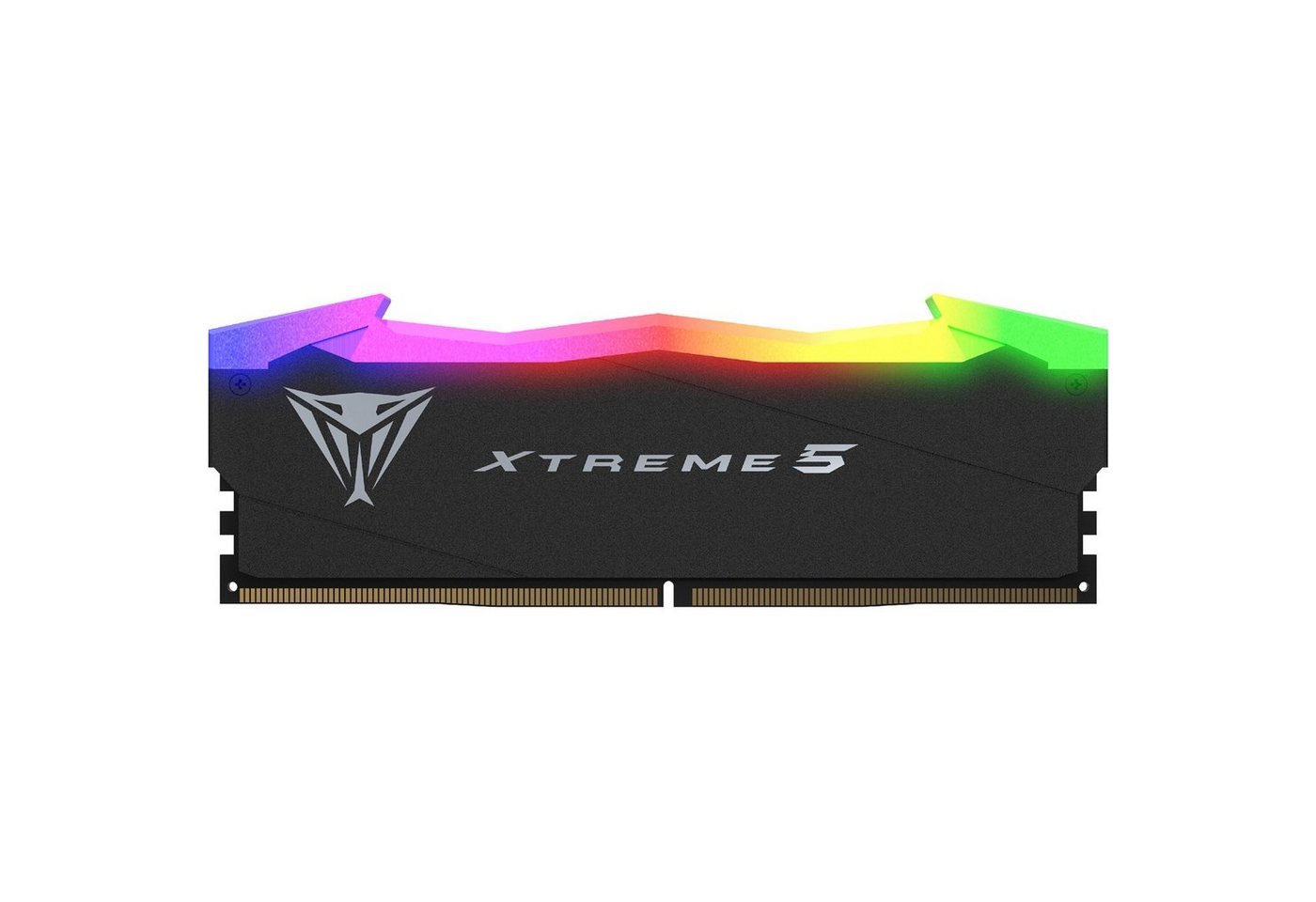 Patriot Patriot DIMM 32 GB DDR5-7800 (2x 16 GB) Dual-Kit, Arbeitsspeicher von Patriot