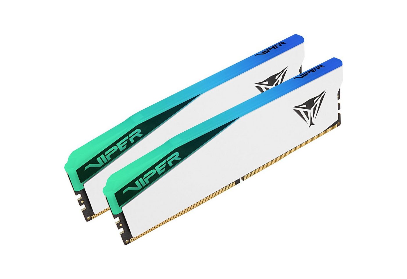 Patriot Patriot DIMM 96 GB DDR5-6000 (2x 48 GB) Dual-Kit, Arbeitsspeicher von Patriot