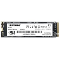 Patriot P320 SSD 128GB NVMe M2 2280 Patriot P320 SSD 128GB NVMe M2 2280 von Patriot