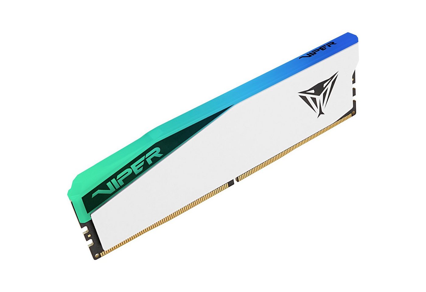 Patriot Patriot DIMM 16 GB DDR5-6000, Arbeitsspeicher Arbeitsspeicher Patriot Patriot DIMM 16 GB DDR5-6000, Arbeitsspeicher Arbeitsspeicher von Patriot