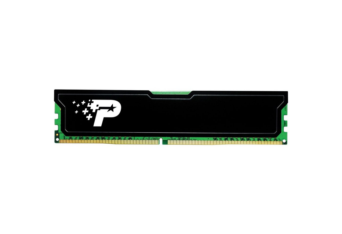Patriot Patriot DIMM 8 GB DDR4-2666, Arbeitsspeicher Arbeitsspeicher Patriot Patriot DIMM 8 GB DDR4-2666, Arbeitsspeicher Arbeitsspeicher von Patriot